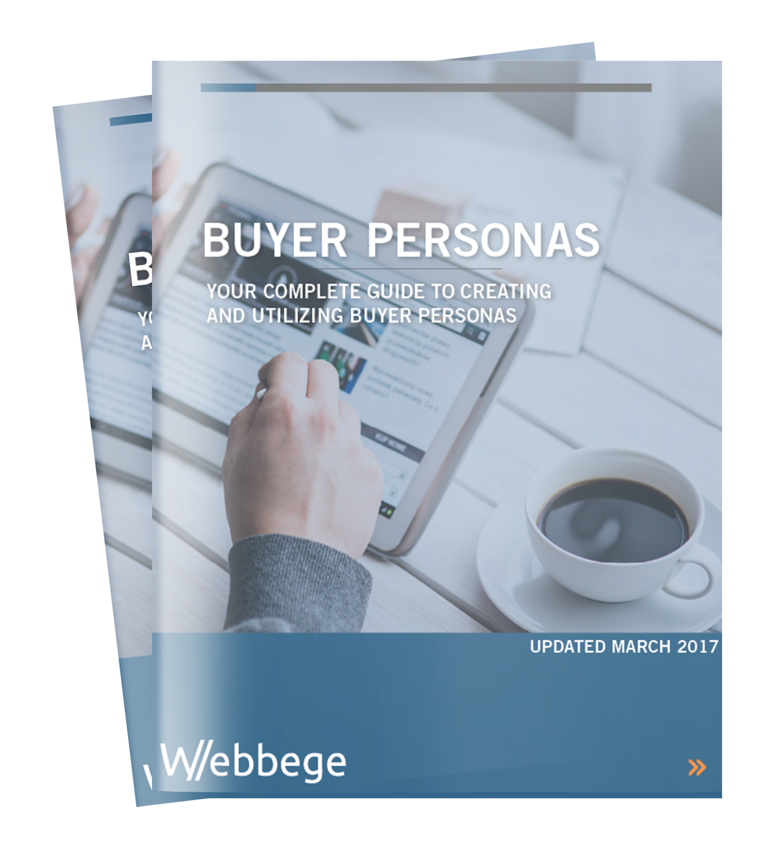 how to create a buyer persona